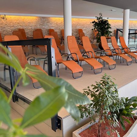 Hotel Spirodom Admont Extérieur photo