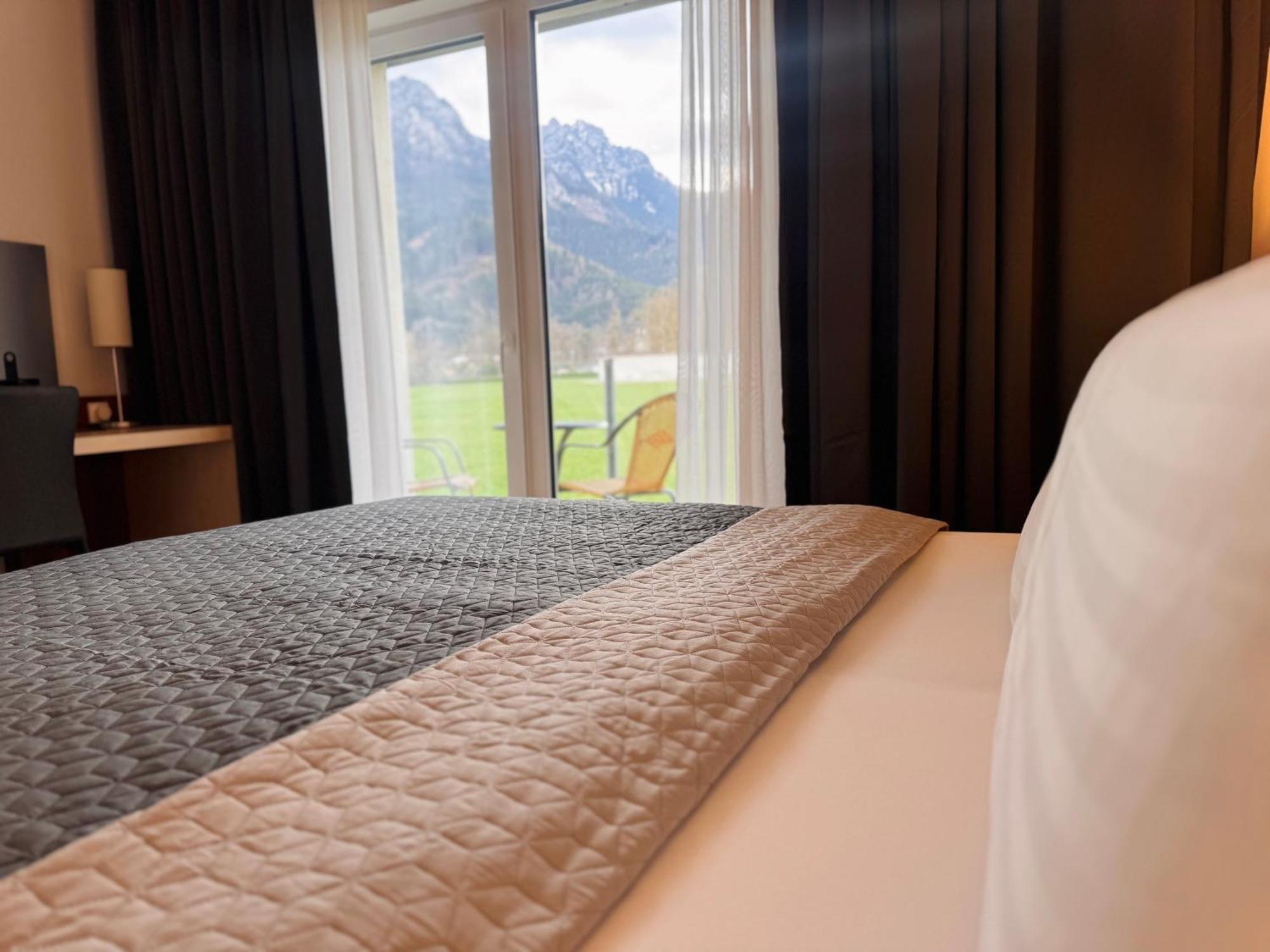 Hotel Spirodom Admont Extérieur photo